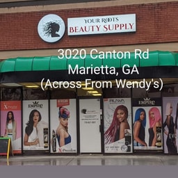 Your Roots Beauty Supply
