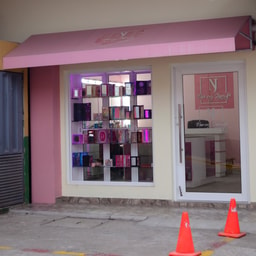Nancy Jarufe Studio
