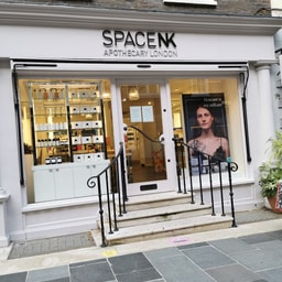 Space NK Marylebone