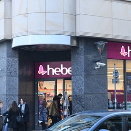 Drogeria hebe