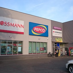 Drogeria Rossmann
