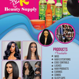 D&R Beauty Supply