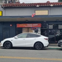 Essence Beauty Supply