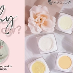 Glow Store 25