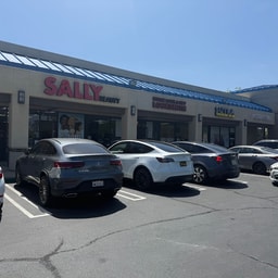 Sally Beauty