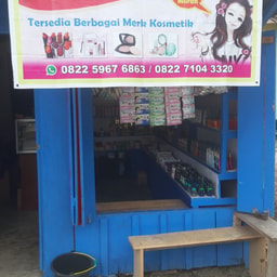 Toko Kosmetik LIPUOGENA