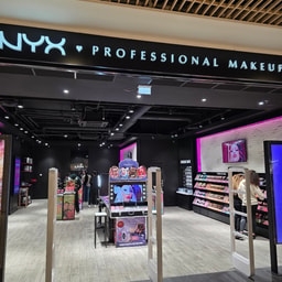 NYX Professional Makeup - Les Arcades
