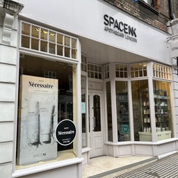 Space NK Kensington