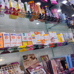 COSMETICS TADJ RAMO