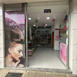 Distribuidora Centro de la Belleza