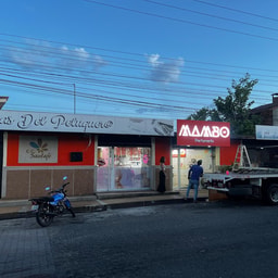 Mambo Perfumeria