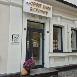 Modest Shop
