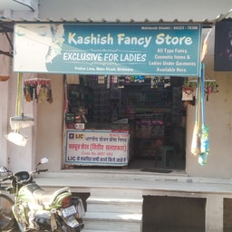 Kashish Fancy Store