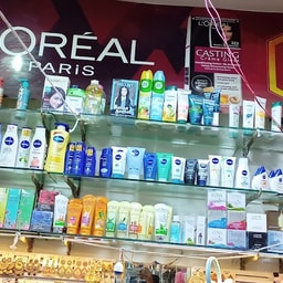 Tiwari Bhaiya Cosmetics