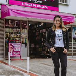 Mis Cosméticos Cañaveral