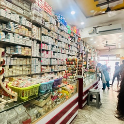 Lakshya Cosmetic