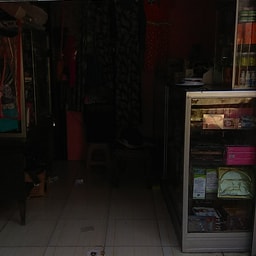 Raisya Kosmetik Jember