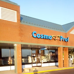 Cosmo Prof