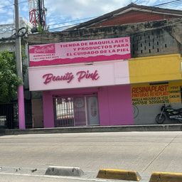 Beauty Pink