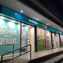 Watsons Grand Master Mall Naga