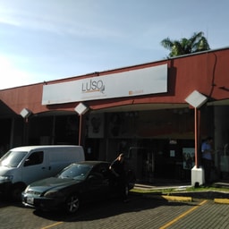 Luso Belleza Y Mas