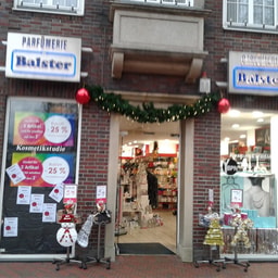 Parfümerie Balster GmbH