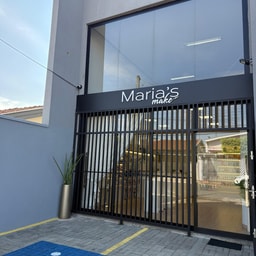 Maria's Make