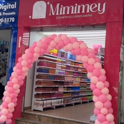 Mimimey Cosmeticos e Perfumaria
