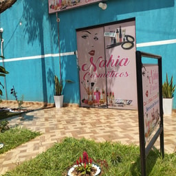 Nahia Cosmeticos