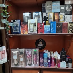 Alencar Fragancias y Cosméticos Multimarcas