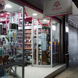 El Rosal Centro