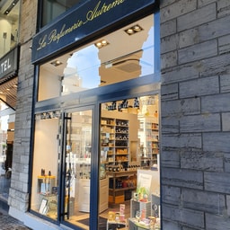 La Parfumerie Autrement