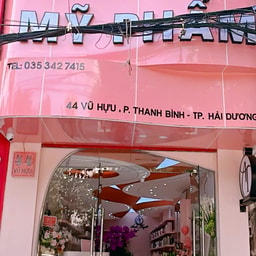 Anh Tuyet Cosmetic