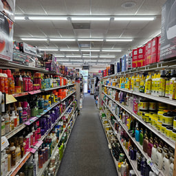 Gloria Beauty Supply Inc