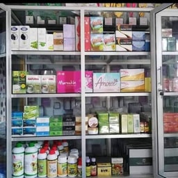 Fitri Distributor Resmi NASA Kuningan