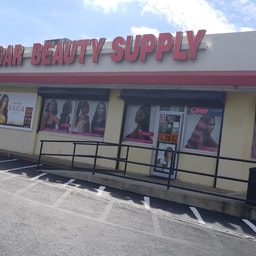 Cedar Beauty Supply