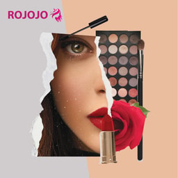 Roujoujou for Cosmetics and Detergents