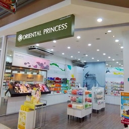 Oriental Princess Shop (Lotus's Songkhla Branch)