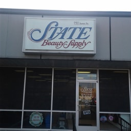 State Beauty Supply Albertville