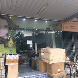 Beauty Zone
