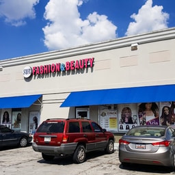 Sun Fashion & Beauty Supply