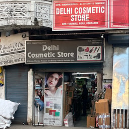 Delhi cosmetic