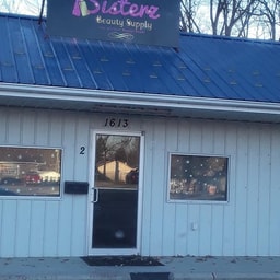 Sisterz Beauty Supply