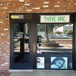 Sweis, Inc. Professional Beauty Supply