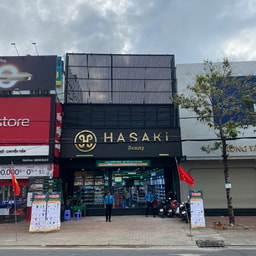 Hasaki Beauty & Clinic