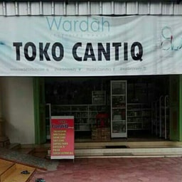 Toko Kosmetik CantiQ Shop