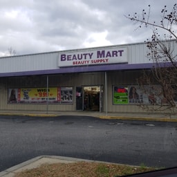 Beauty Mart