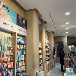 WabiSabi Flagship Store