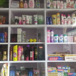 Cosmetics item & Sringar Store