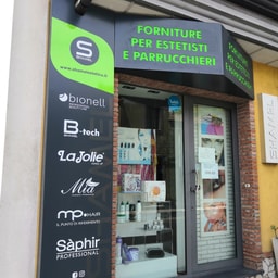 Shamel - Forniture prodotti parrucchieri, estetisti e make up